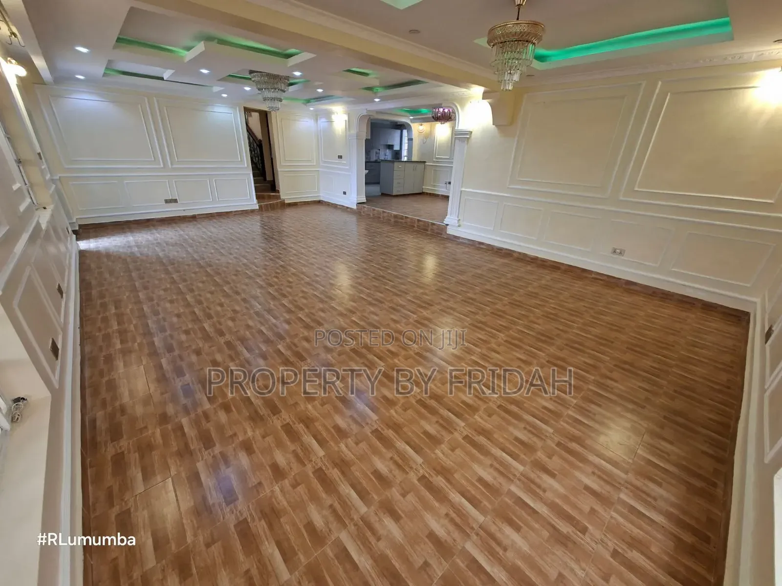 6bdrm Maisonette in Kitengela for rent