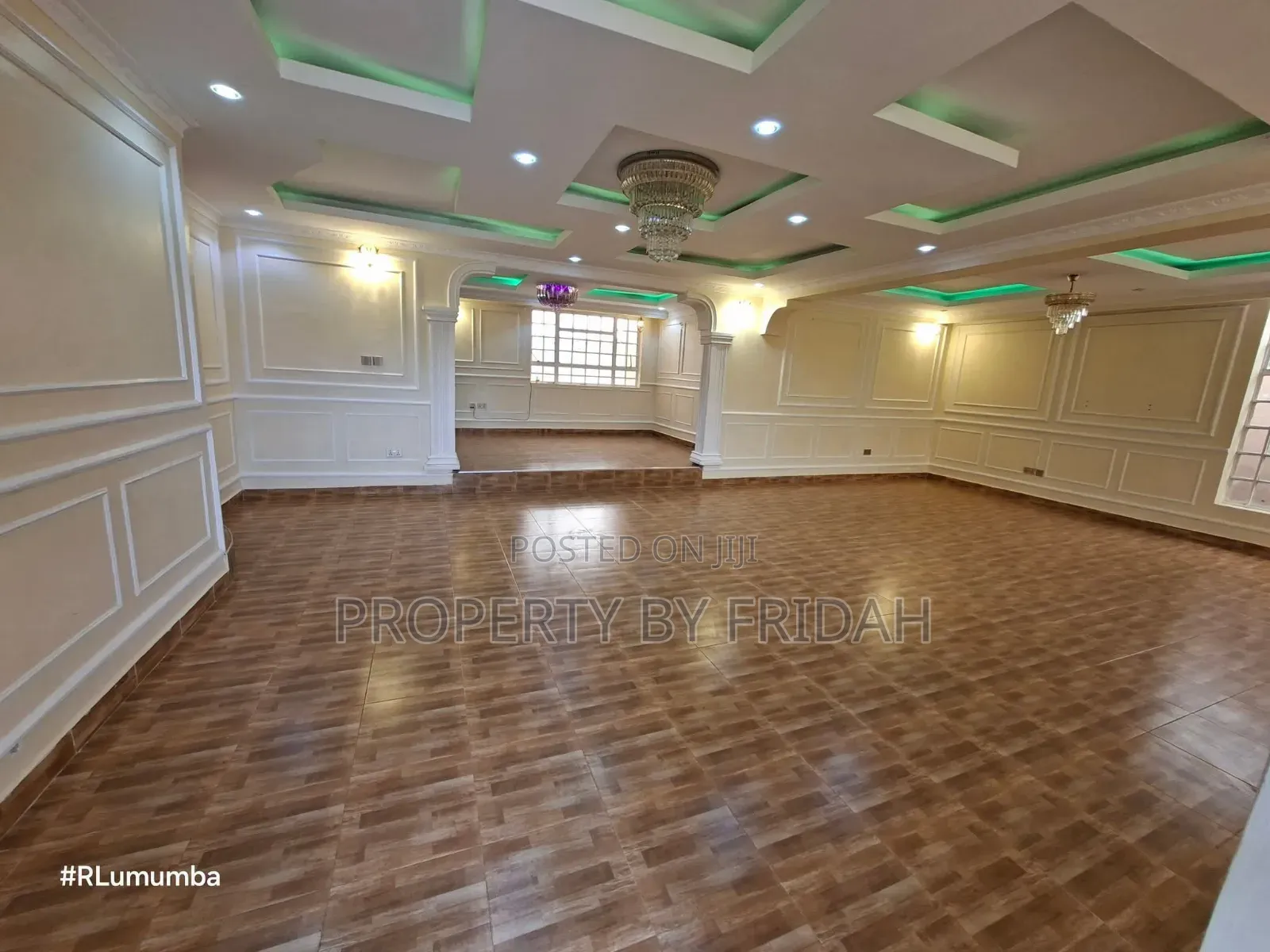 6bdrm Maisonette in Kitengela for rent