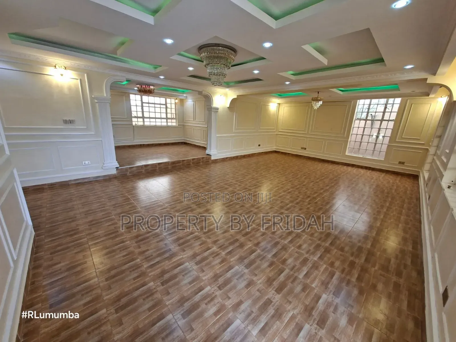 6bdrm Maisonette in Kitengela for rent