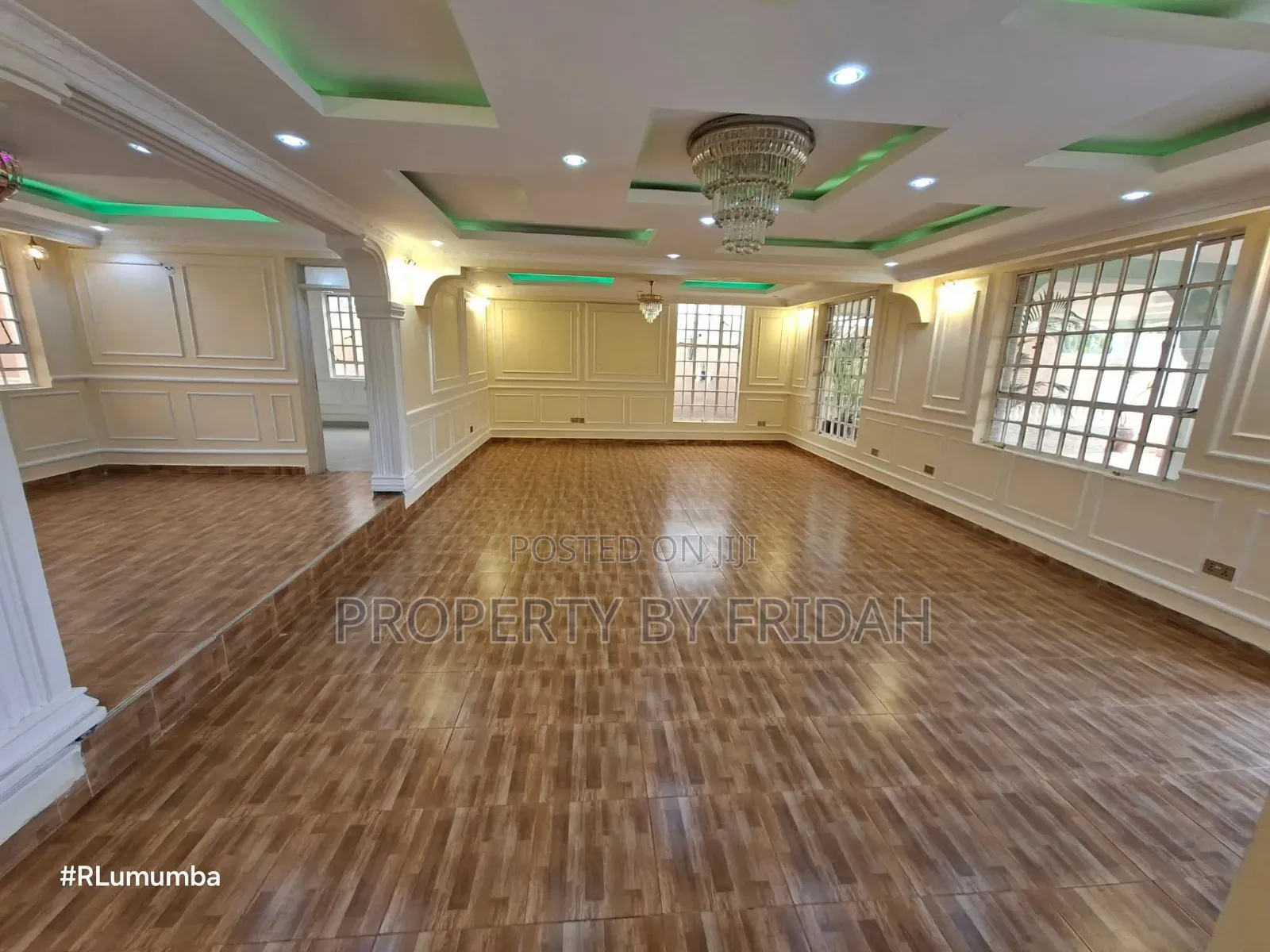 6bdrm Maisonette in Kitengela for rent