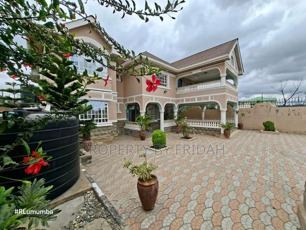 6bdrm Maisonette in Kitengela for rent - thumbnail 21