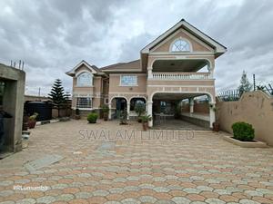 6bdrm Maisonette in Kitengela for rent