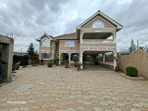 6bdrm Maisonette in Kitengela for rent