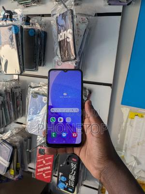 Samsung Galaxy A23 128 GB Black - main view