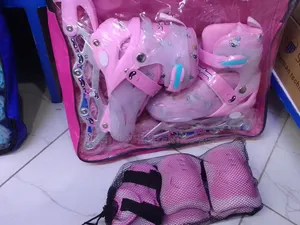 Kids Skates Outdoor and Indoor