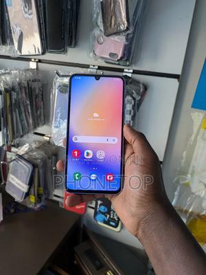 Samsung Galaxy A34 5G 128 GB Blue
