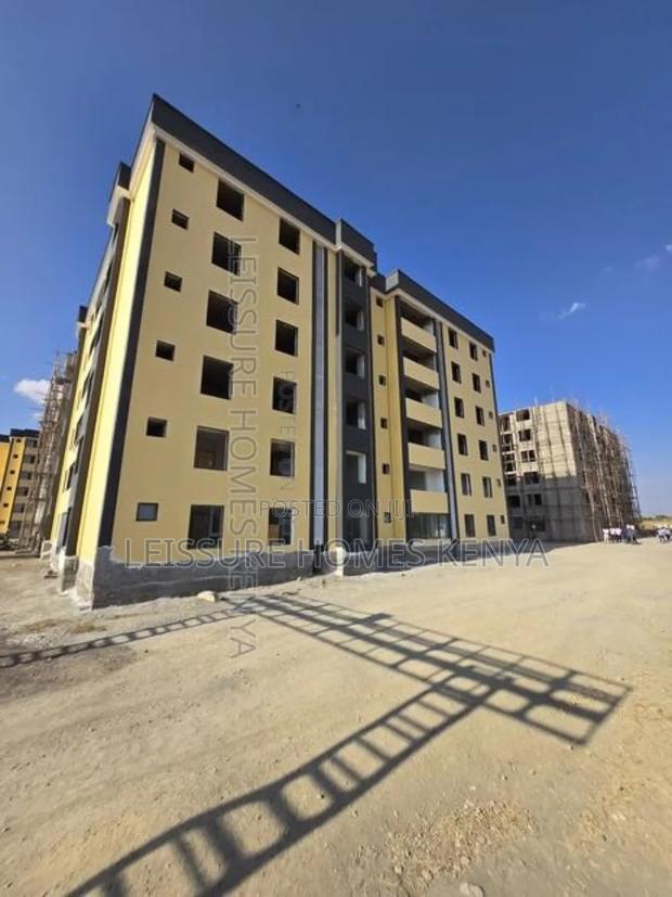 1bdrm Apartment in Kitengela for sale - thumbnail 3
