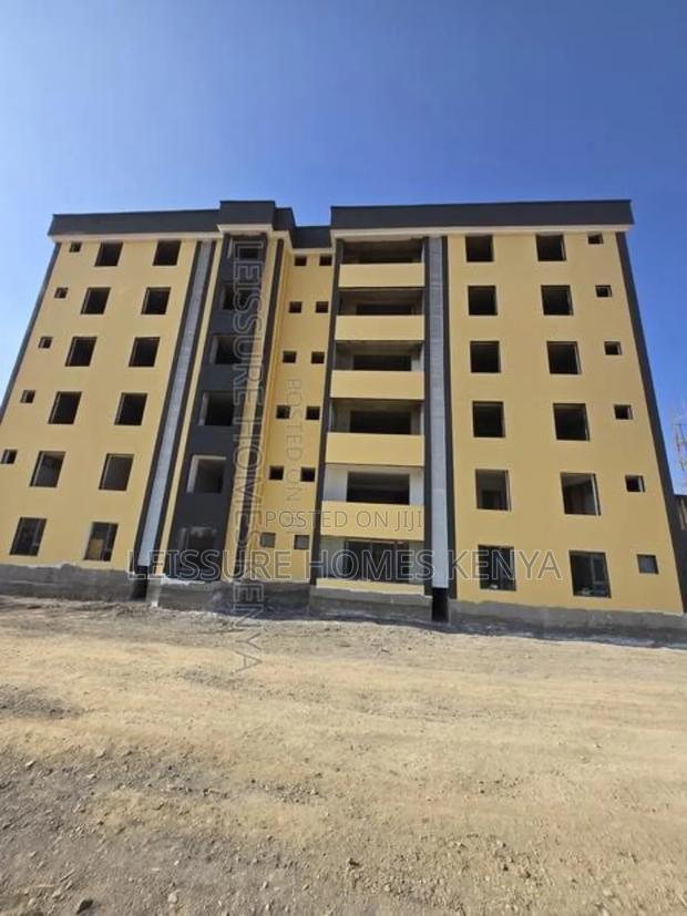 1bdrm Apartment in Kitengela for sale - thumbnail 4