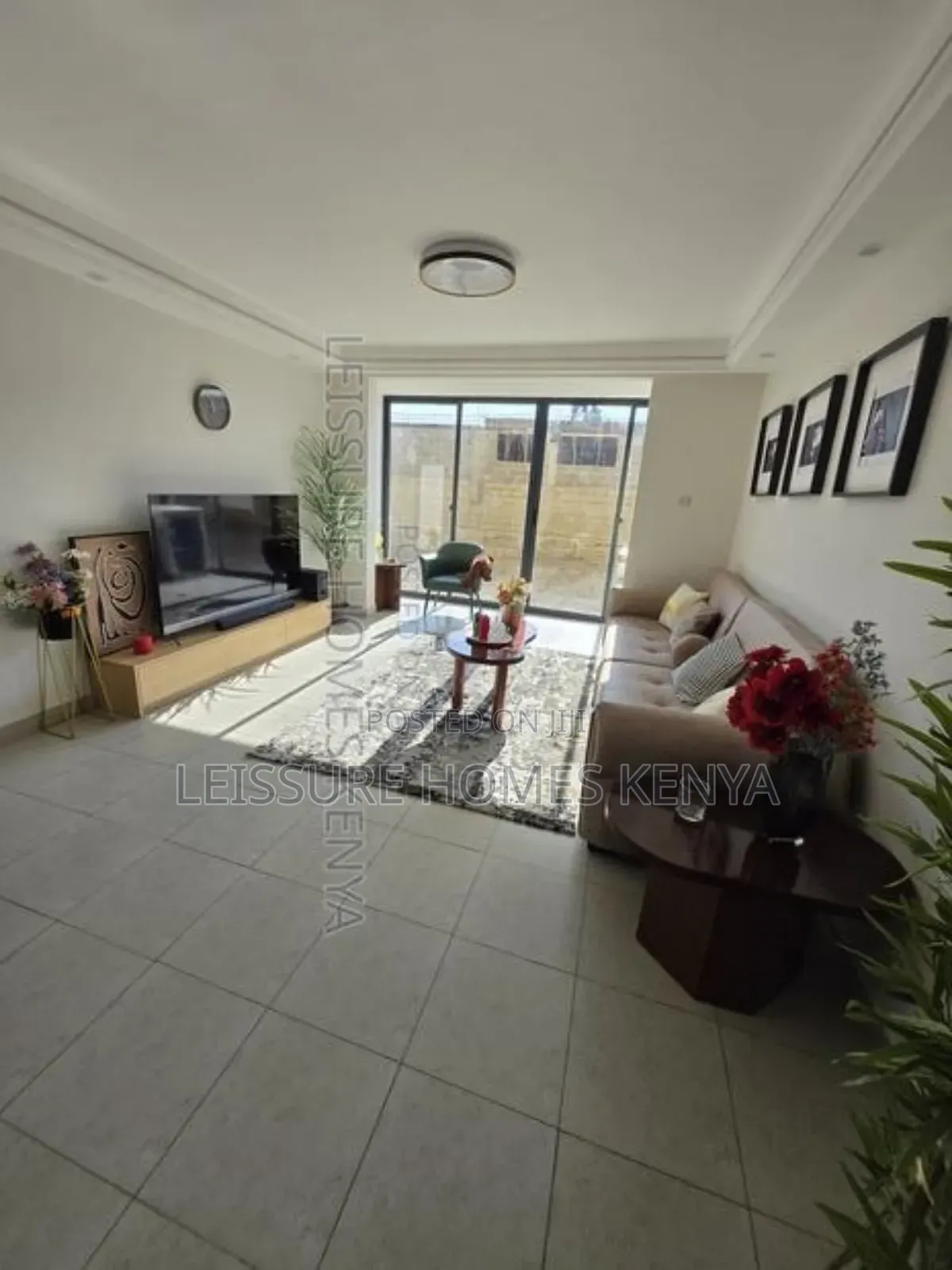 1bdrm Apartment in Kitengela for sale