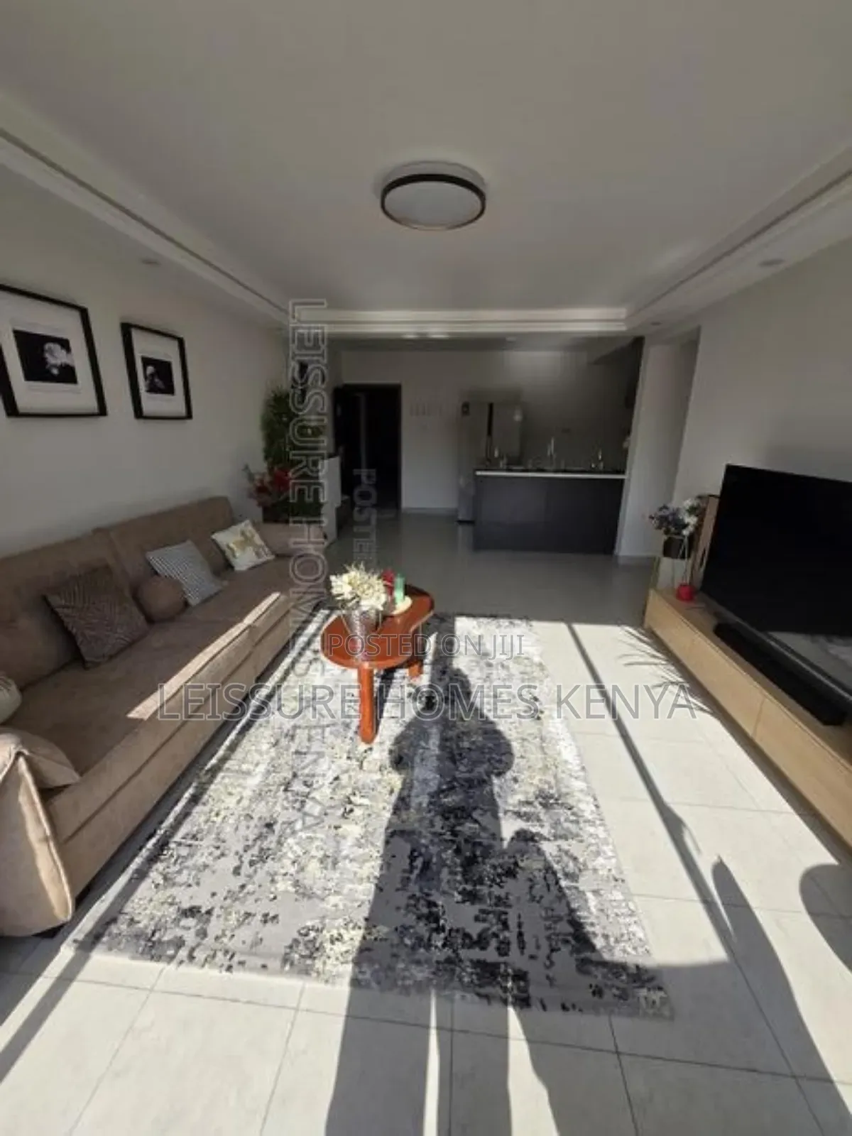 1bdrm Apartment in Kitengela for sale