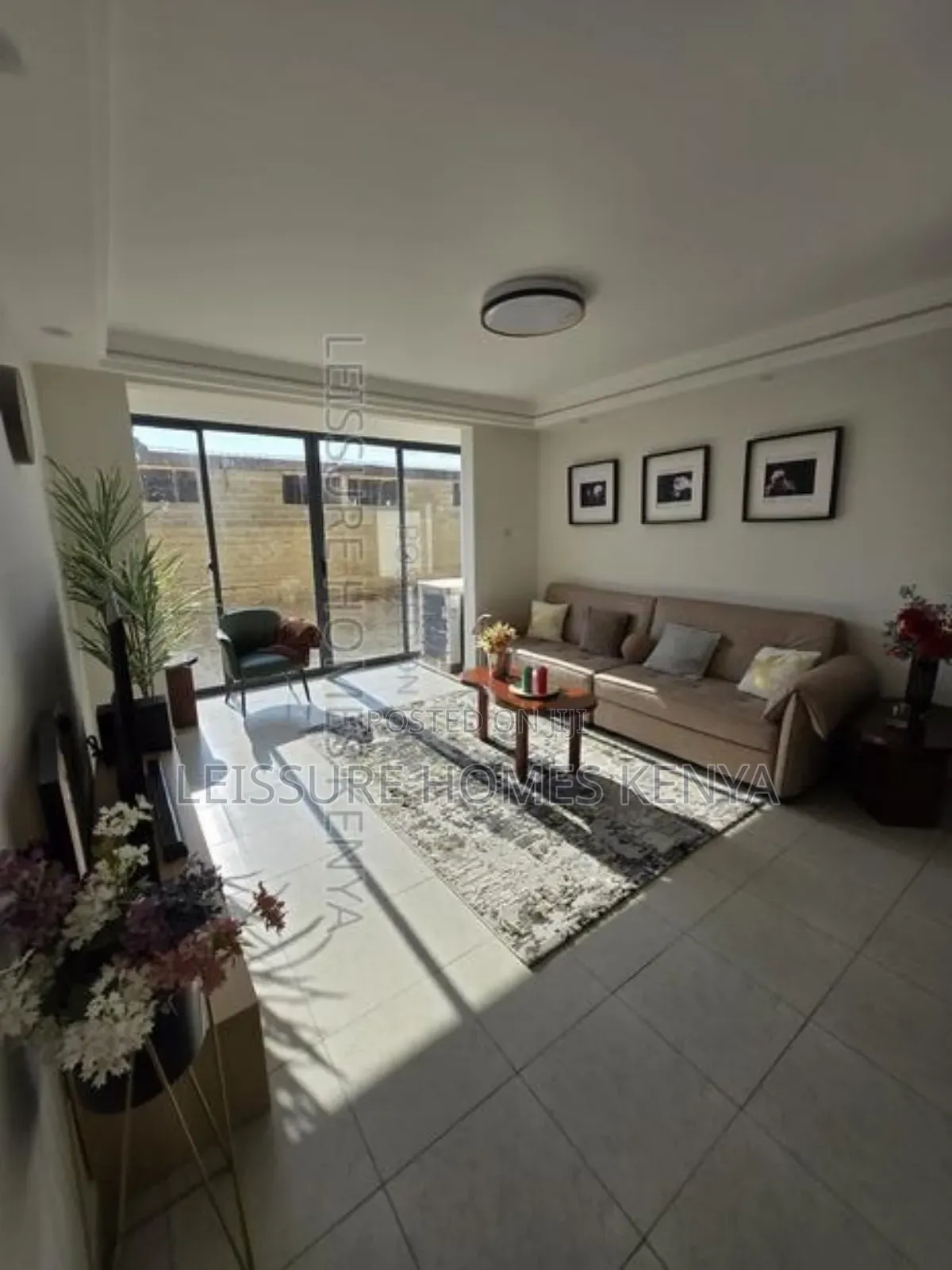 1bdrm Apartment in Kitengela for sale