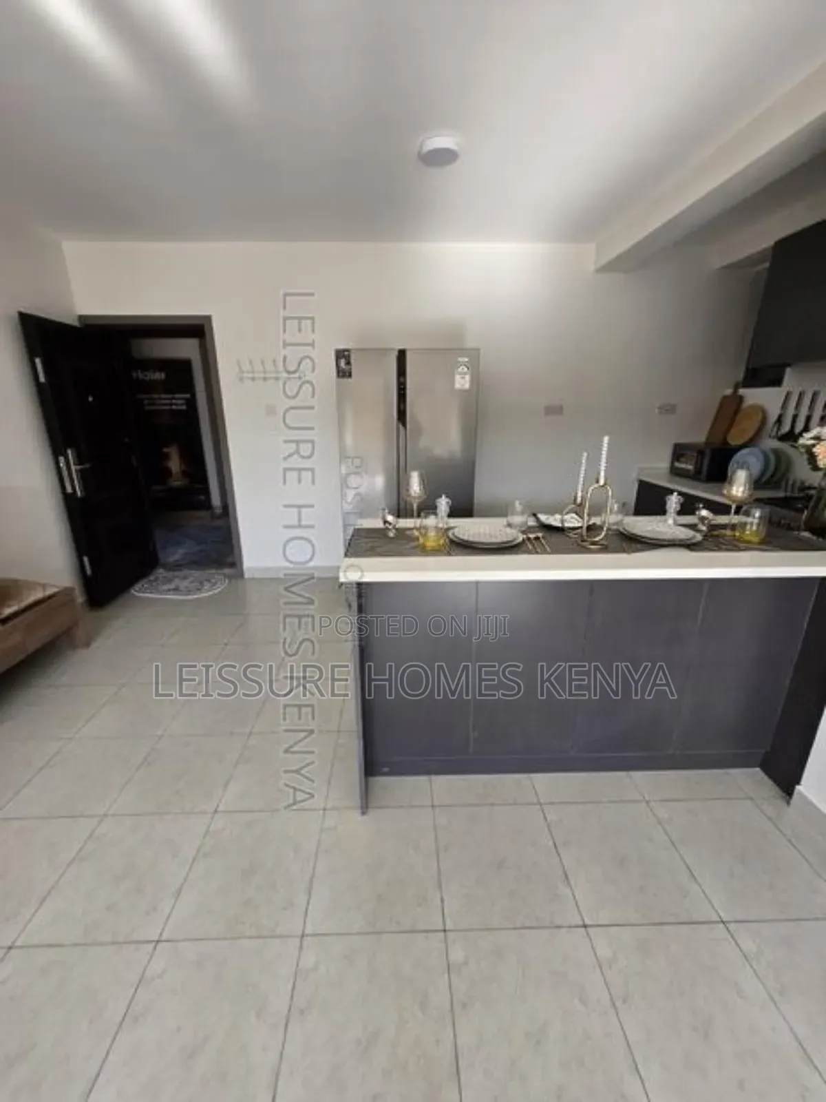 1bdrm Apartment in Kitengela for sale