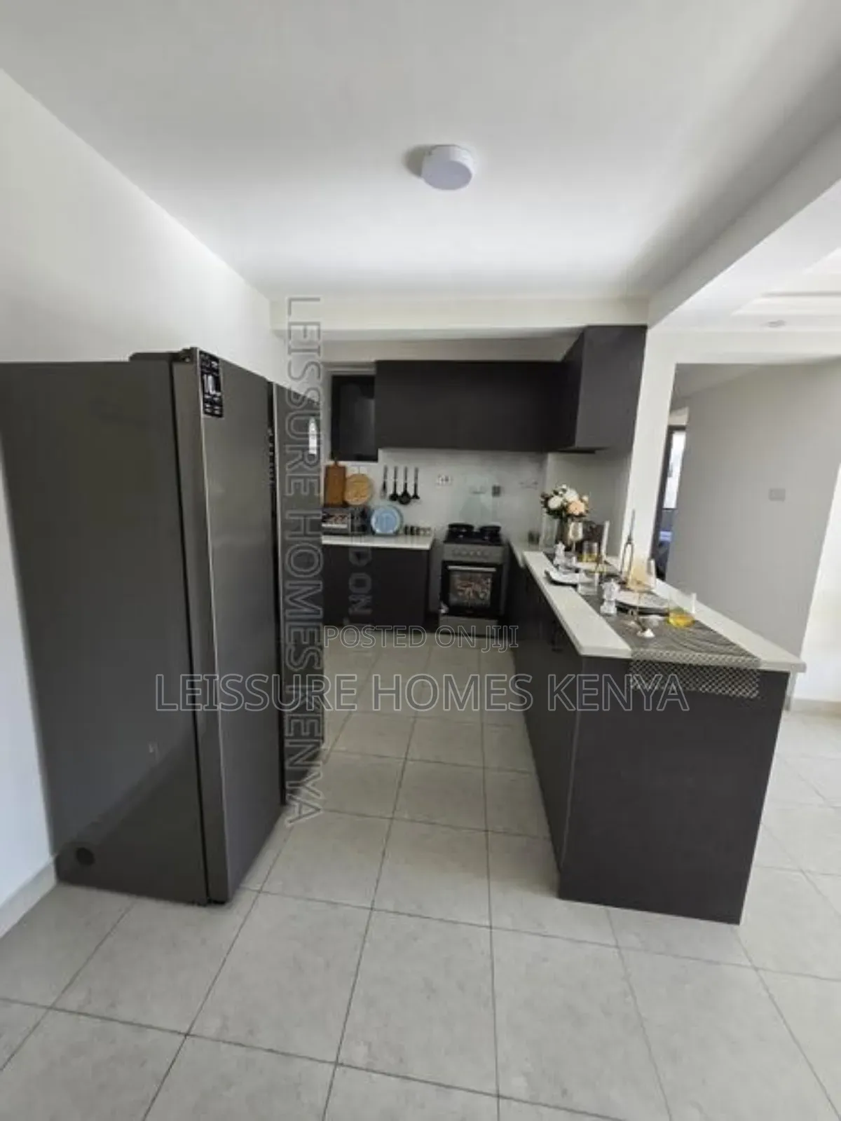1bdrm Apartment in Kitengela for sale