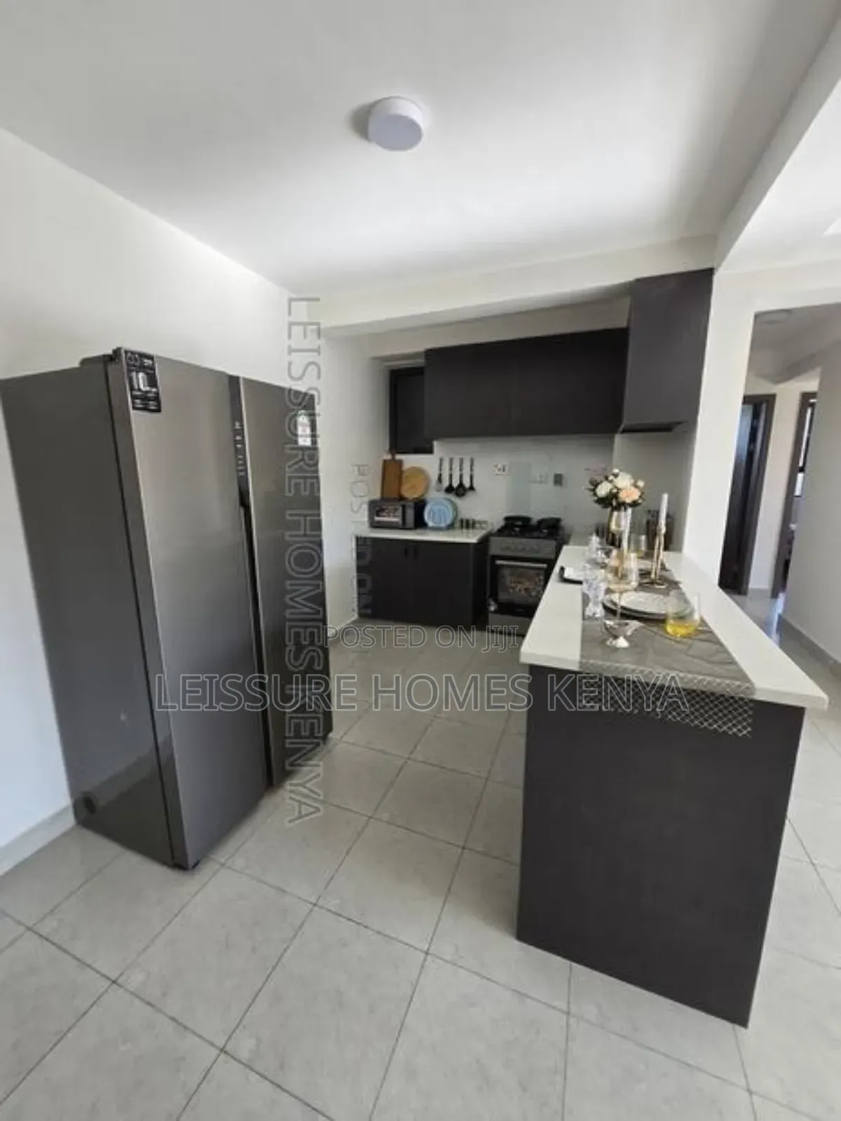 1bdrm Apartment in Kitengela for sale
