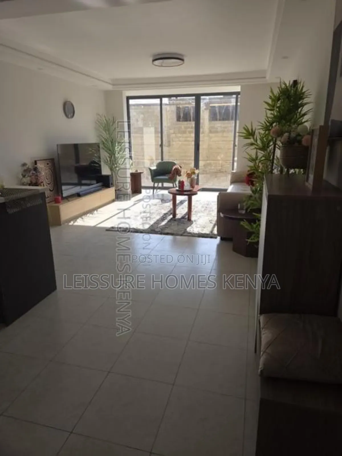 1bdrm Apartment in Kitengela for sale