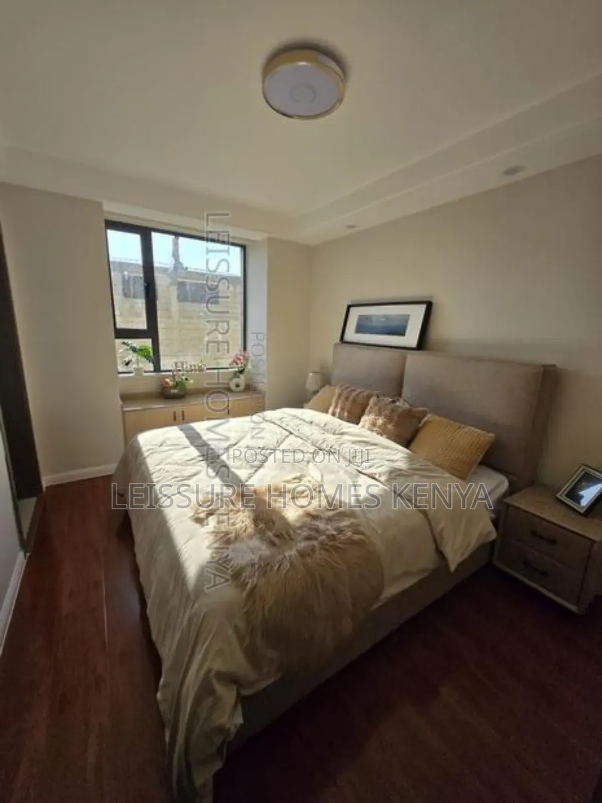 1bdrm Apartment in Kitengela for sale