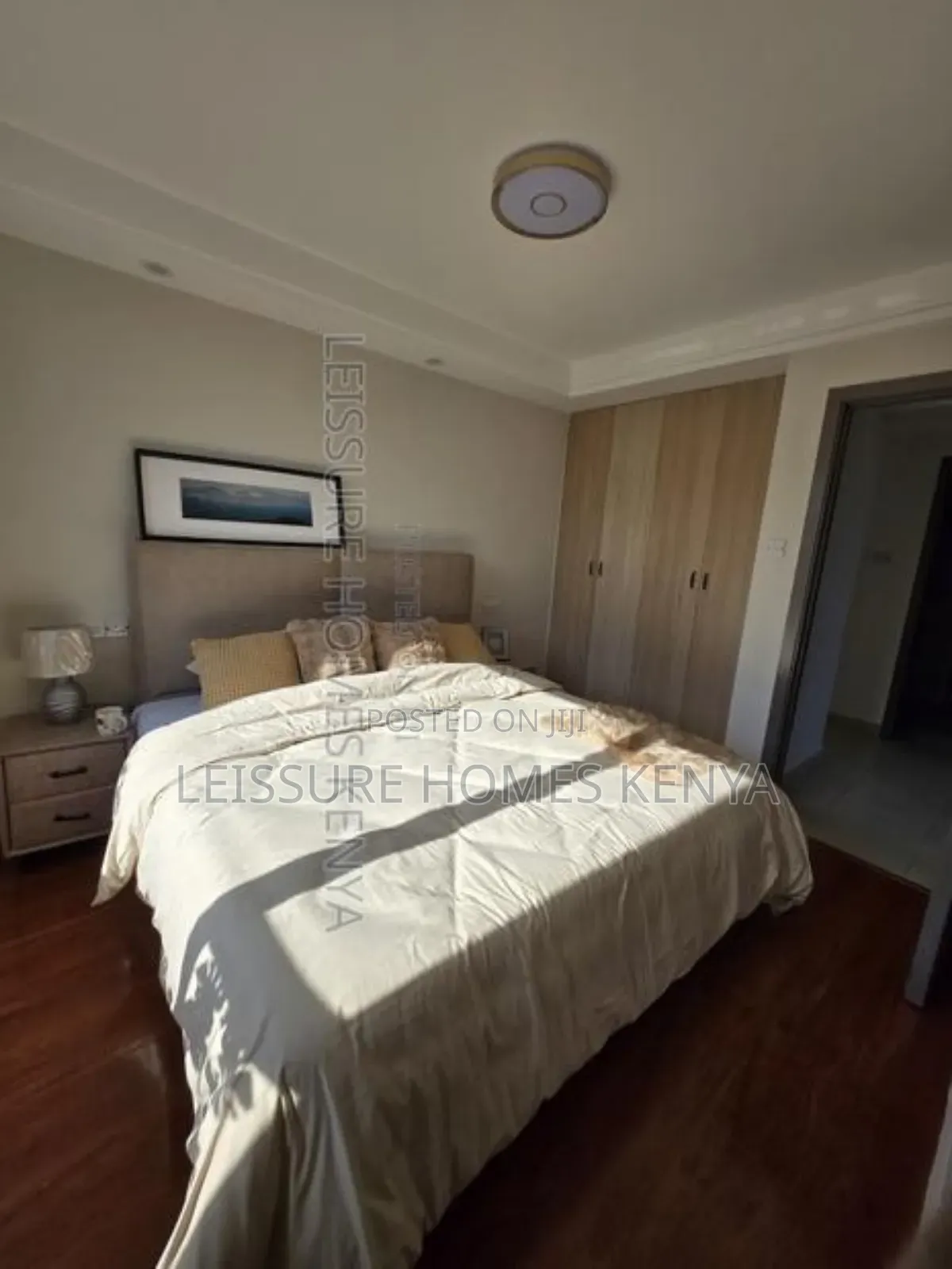 1bdrm Apartment in Kitengela for sale