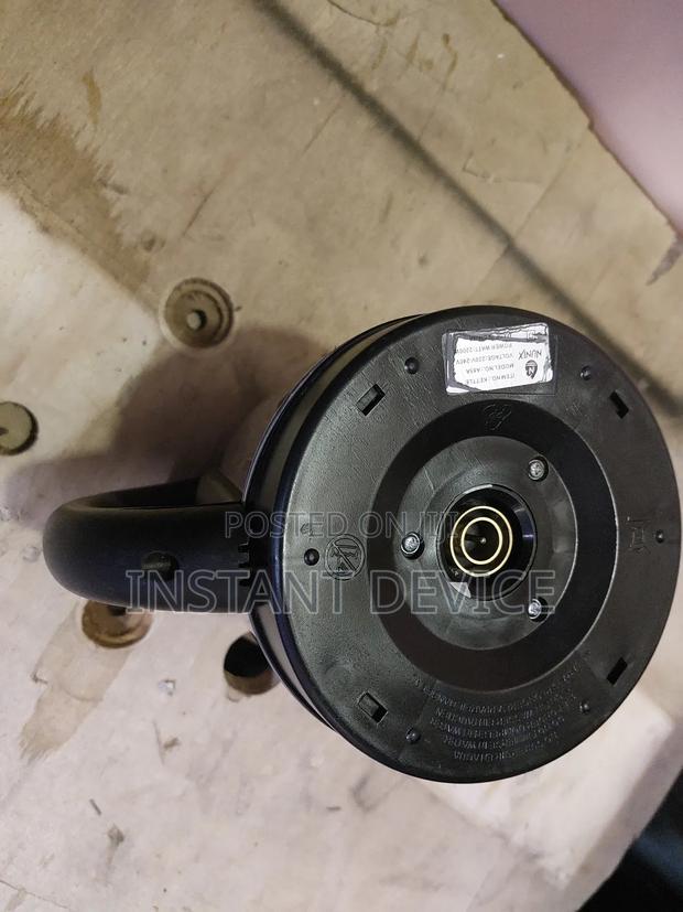Cordless Kettle Temperature Control Thermostat (Spare Part) - thumbnail 2