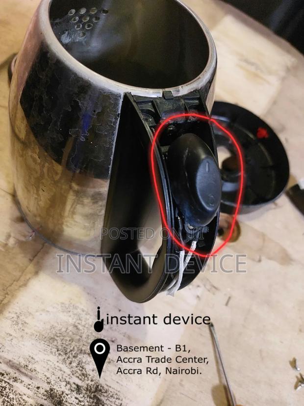 Electric Kettle on/Off Switch - thumbnail 3