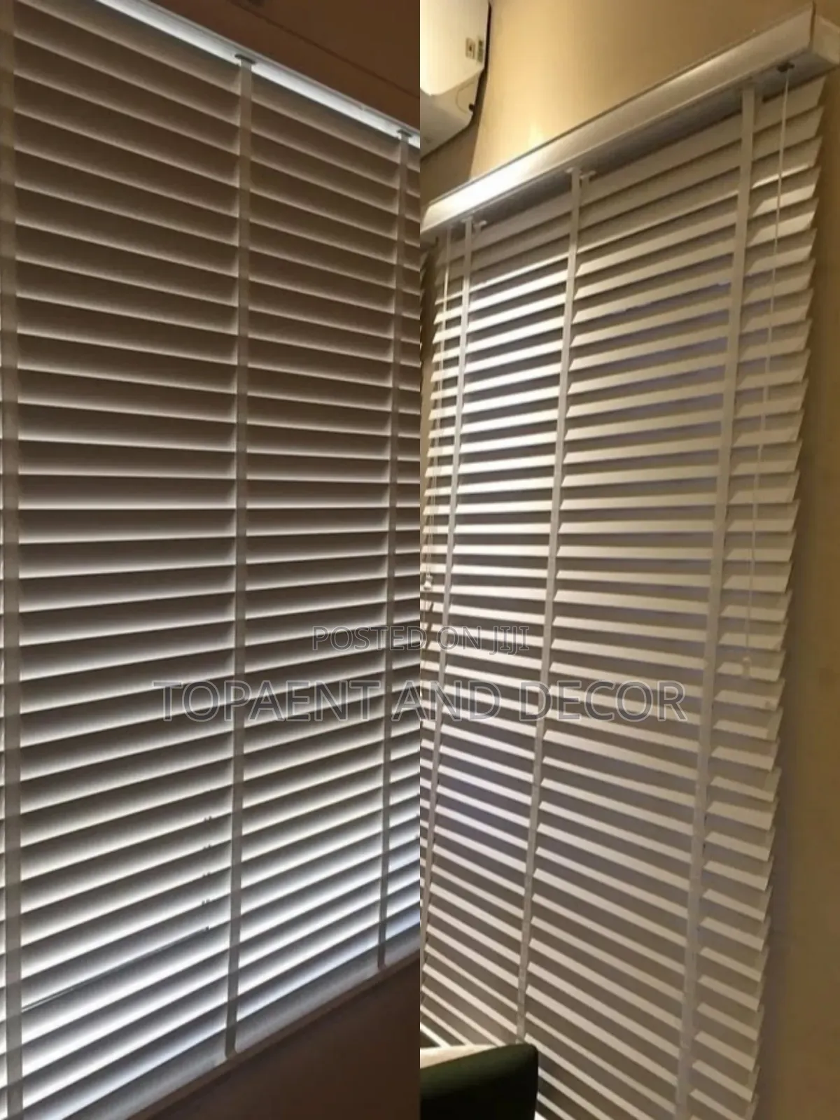 Horizontal Window Blinds Elegant for Every Room and Space