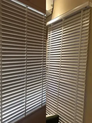 Horizontal Window Blinds Elegant for Every Room and Space