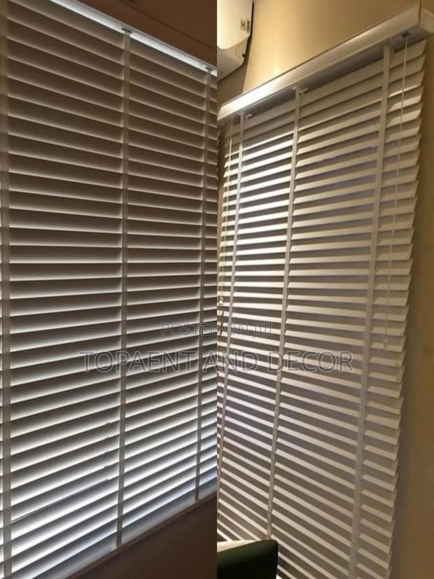 Horizontal Window Blinds Elegant for Every Room and Space