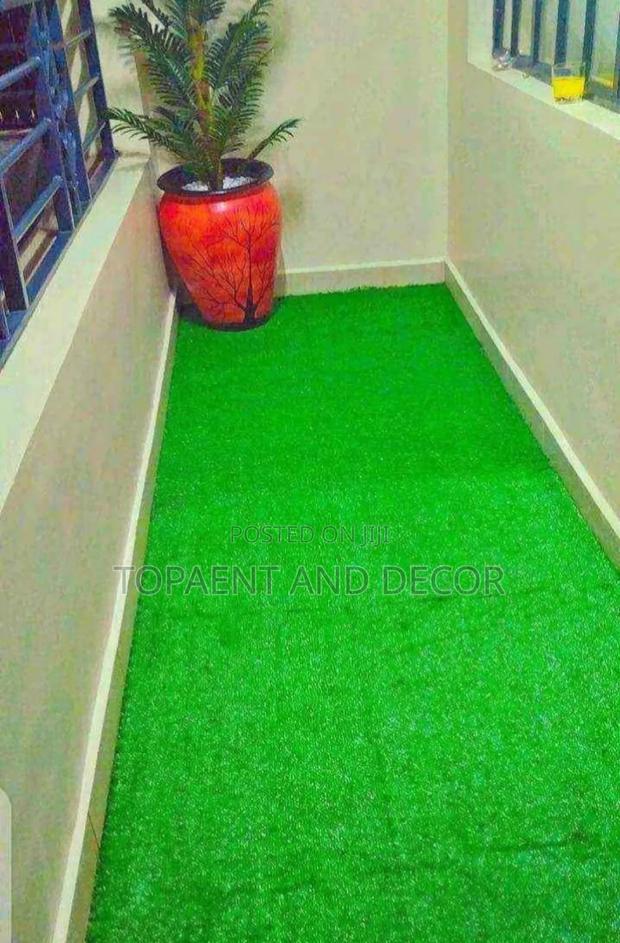 10mm to 50mm Artificial Grass Carpet All Sizes Available - main view