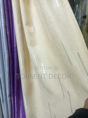 Elegant Window Blossoming Eyelates Window Curtains
