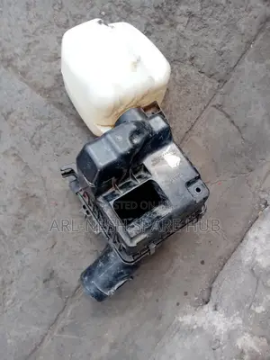 Subaru Legacy Bp Air Cleaner Housing