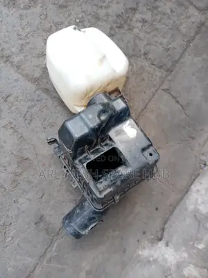 Subaru Legacy Bp Air Cleaner Housing