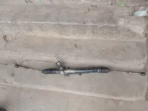 Subaru Impreza Gh3 Steering Rack