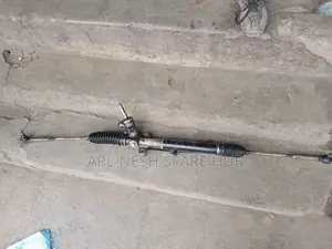 Subaru Impreza Gh3 Steering Rack