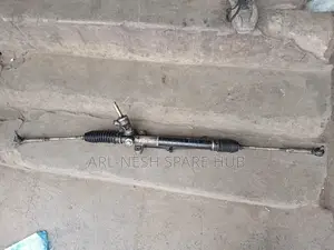 Subaru Impreza Gh3 Steering Rack