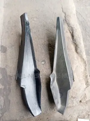 Toyota Harrier 2016 Windscreen Finishers