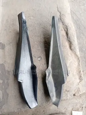 Toyota Harrier 2016 Windscreen Finishers