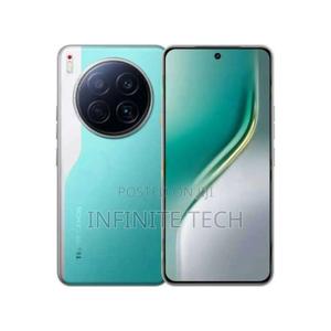 New Tecno Camon 40 Premier 256 GB Black