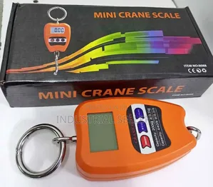 200kg Crane Hanging Scale