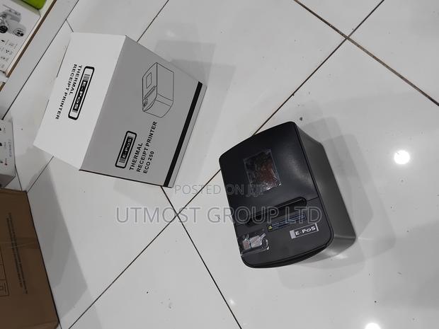 E-Pos Thermal Printer Eco-250 - main view