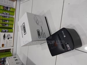 Epos Eco 250 Pos Thermal Receipt Printer With Auto Cutter - thumbnail 2