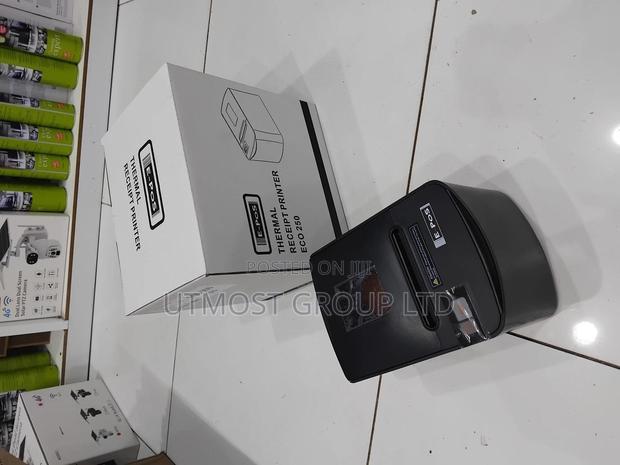 E-Pos Eco 250 Thermal Receipt Printer-80mm - main view