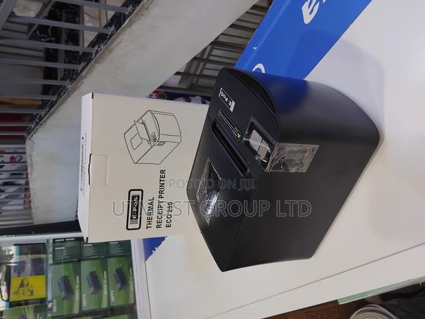 E-Pos Eco 250 Thermal Receipt Printer-80mm - main view