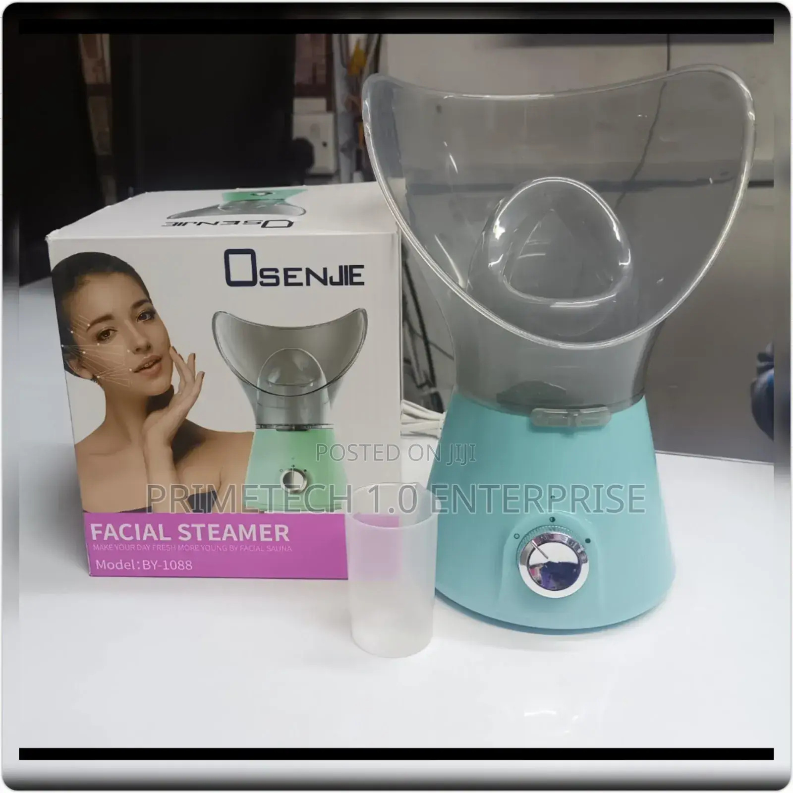 Osenjie Facial Steamer