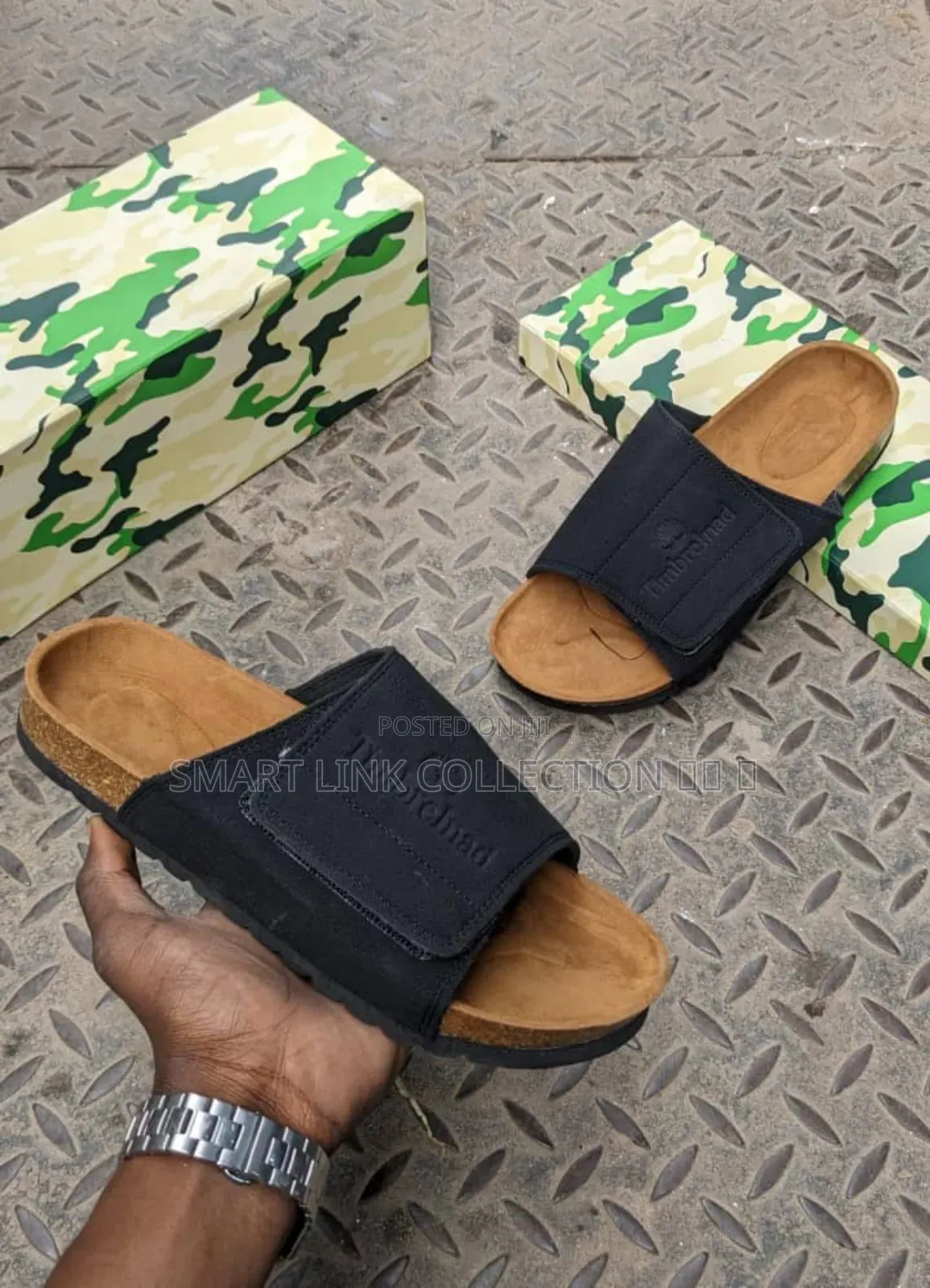 Timberland Sandals