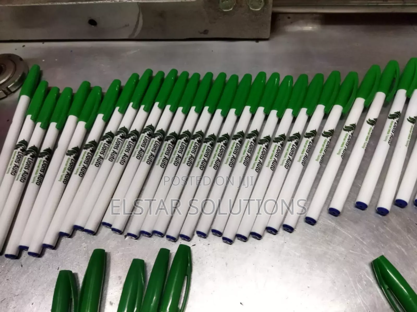 Pens Branding