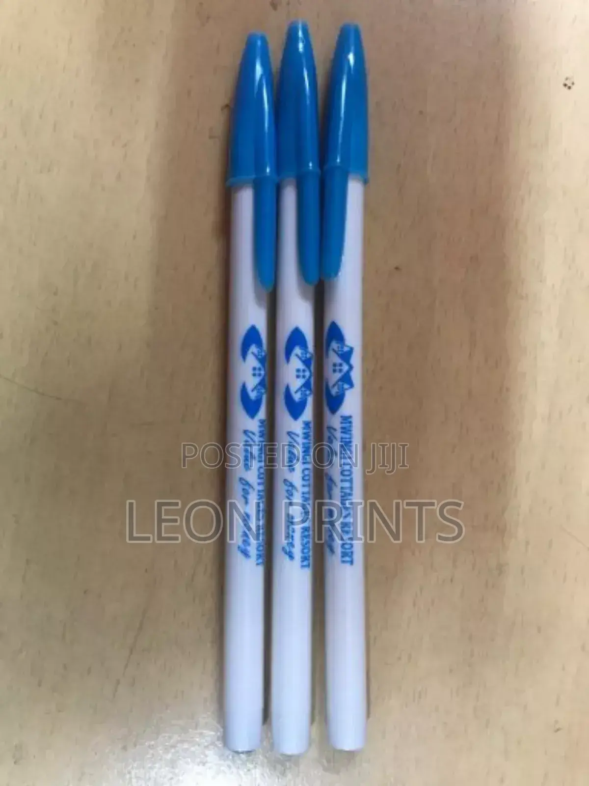 Pens Branding