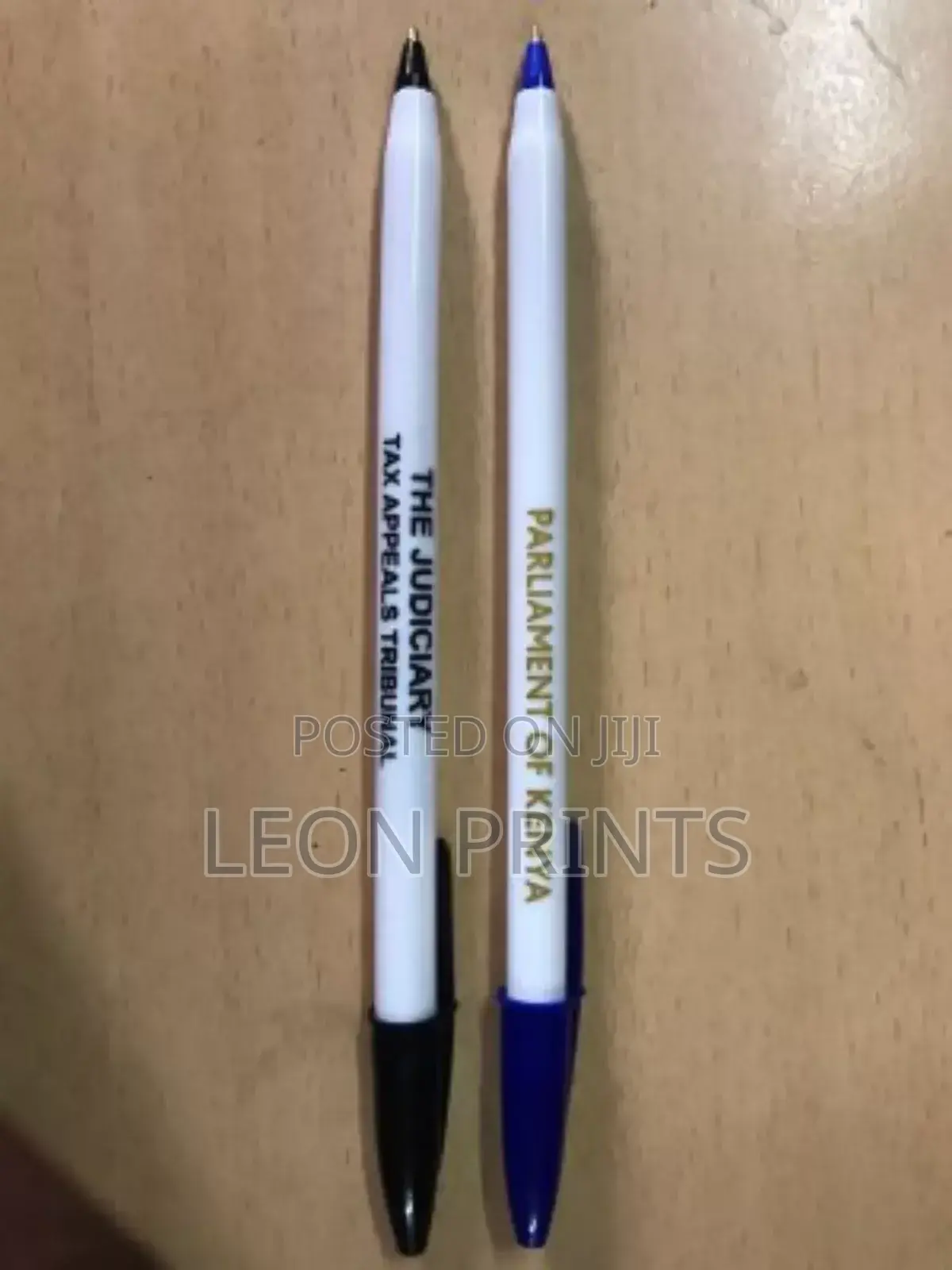 Pens Branding