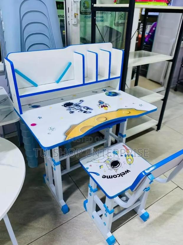 Study Table at 4500