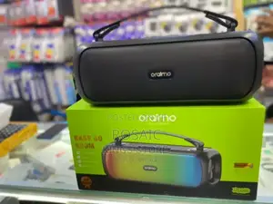 Oraimo Boom Speaker