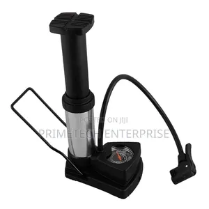 High Pressure Foot Pump
