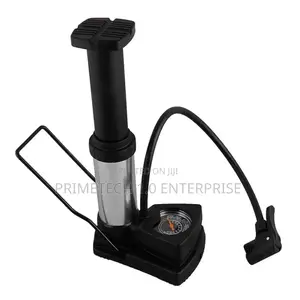 High Pressure Foot Pump